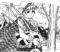 Le Prince des Collines